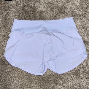 LULU SPEED UP SHORT